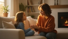 Hogyan beszéljünk a gyerekekkel a halálról érzékenyen és őszintén