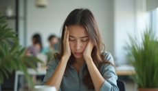 Hogyan kapcsolódik a szédülés és a psziché a mentális egészséghez