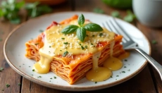 Hogyan készítsünk besamelt, a mártást, amely élménnyé varázsolja a főzést