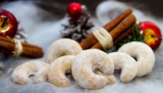 Hogyan készítsünk tökéletes kókuszos kifliket, amelyek elbűvölik a családot?