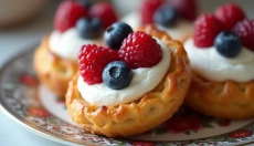 Hogyan készítsünk tökéletes habcsókokat, amelyek lenyűgözik szeretteinket