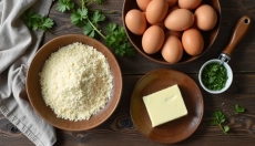 Hogyan készítsünk tökéletes reszeléket a leveshez, ami elbűvöl?