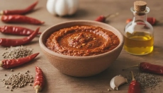 # Hogyan készítsünk házi harissa pasztát minőségi alapanyagokból