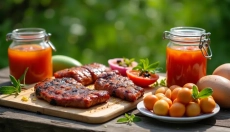 Hogyan készítsünk magyar csalamádét otthon, és annak ízvariációi