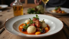 Hogyan készítsünk morva verébreceptet, amivel lenyűgözheti szeretteit