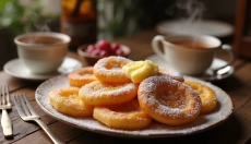 Hogyan készítsünk peciválky-t nagymama receptje alapján könnyen és gyorsan