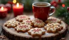 Hogyan készítsünk egy remek spekulatius receptet, amely illatosítja otthonunkat