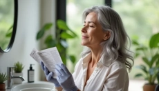 Hogyan alkalmazzuk helyesen a hajszínezőt a tökéletes eredmény érdekében