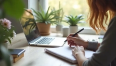 Hogyan ne legyünk a termelékenység rabszolgái, amikor folyamatosan nyomás alatt tart a teljesítmény 