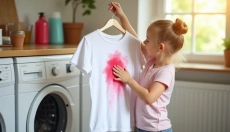 Hogyan távolítsuk el a körömlakkot a ruházatról és mentsük meg kedvenc darabjainkat