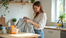 Hogyan távolítsuk el az odaszáradt vért a kanapéról és más anyagokról