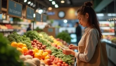 Hogyan csökkentsük az élelmiszer-pazarlást, ha kihasználjuk a fagyasztót és a maradékokat gyors étel