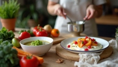 Hogyan csökkentsük az ultra-feldolgozott élelmiszereket az életünkben