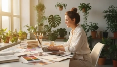 Hogyan befolyásolja az ovuláció az energiaszintet, és miért fontos ez