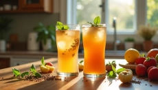Hogyan változtatja meg a gyöngyös tejes tea az ital- és egészséges táplálkozási trendeket