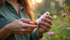 Hogyan ismerjük fel a méhcsípés allergiát és mit tegyünk reakció esetén