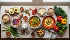 # Hogyan térjünk át növényi alapú étkezésre fokozatosan, lépésről lépésre