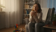 Hogyan éljük túl az anyaságot, ha introvertáltak vagyunk