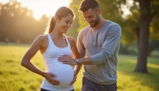 Hogyan befolyásolja a terhesség alatti súlygyarapodás az egészséget és a közérzetet