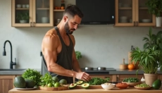 Hogyan lehet 10 kg-ot felszedni egy hónap alatt, miközben minőségi tömeget építünk?