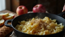 Hogyan készítsünk finom édes morva káposztát az egész család számára