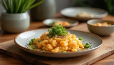 Hogyan készítsünk finom topokkit otthon könnyen és gyorsan