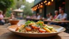 Hogyan készítsük el a mojo rojót és adjuk hozzá az étrendünkhöz