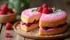 Hogyan készítsünk puncsszeleteket otthon, és ne veszítsük el a türelmünket sütés közben