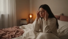 Hogyan enyhítsük természetesen a menstruációs migrént