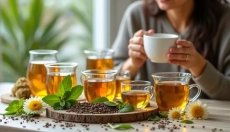 Hogyan javíthatja a bélrendszer tisztítása a hangulatát és egészségét