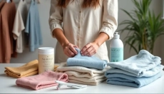 Hogyan hosszabbítsuk meg a ruhák élettartamát a megfelelő gondozással