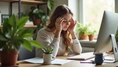 Hogyan ismerjük fel a halántékon jelentkező fejfájást és mit tehetünk ellene