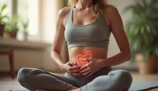 Hogyan ismerjük fel a furcsa mozgásokat a hasban, és mikor kell aggódni