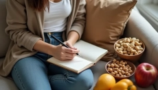 Hogyan ismerjük fel az érzelmi túlevést saját viselkedésünkben?