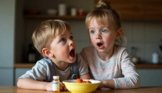 Hogyan ismerjük fel a málnanyelvet, és miért fontos gyorsan cselekedni?