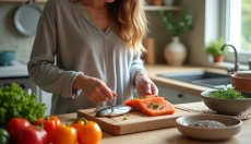 Hogyan lehet felismerni az omega-3 túladagolását és mit tegyünk ezután?