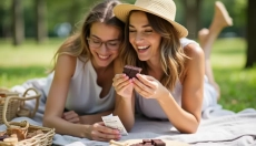 Hogyan illesztheti be ésszerűen a maltitolt az étrendjébe