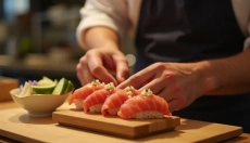 Hogyan különbözik a hosomaki a makitól, és miért érdemes megkóstolni?