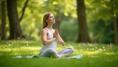 Hogyan mozogjunk, hogy az idegrendszer nyugodt maradjon hosszú távú túlterhelés esetén