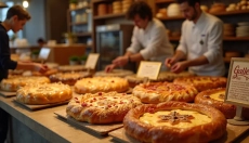 Hogyan készül a galette des rois, és miért érdemes idén kipróbálni?