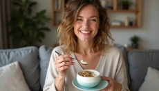 Hogyan kerülhetjük el a puffadást cikóriaszirup használatakor