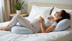 Hogyan kezeljük a csípőfájdalmat oldalt fekve alvás közben, és hogyan enyhítsük azt