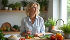 Hogyan kezeljük a fogyást hysterectomia után és találjuk meg az egyensúlyt