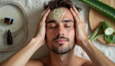 Hogyan szabaduljunk meg a fejbőrön lévő sebektől természetes módszerekkel