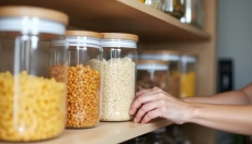 # Hogyan szabaduljunk meg a hangyáktól a lakásban vagy házban természetes módszerekkel és megelőzéss