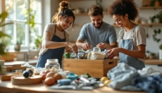 Hogyan szabaduljunk meg a felesleges dolgoktól fájdalommentesen, és egyúttal megkönnyebbülést hozva