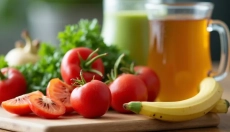 Hogyan lehet megszabadulni a nyelv égésétől és mi segíthet a megkönnyebbülésben