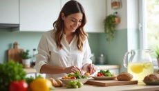 Hogyan lehet megszabadulni a zsigeri zsírtól és javítani az egészséget