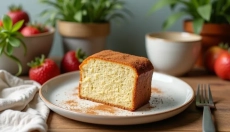 Hogyan élvezhetjük az egészséges máktortát liszt nélkül