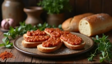 Hogyan készítsünk könnyedén házi kenőmájast